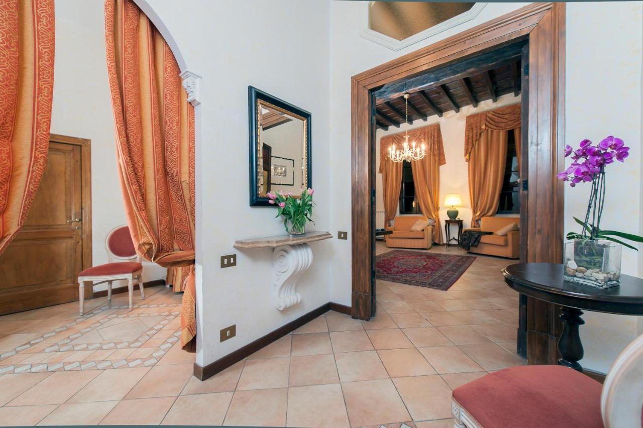 Bed & Breakfast La Residenza Del Sole Al Pantheon Rom