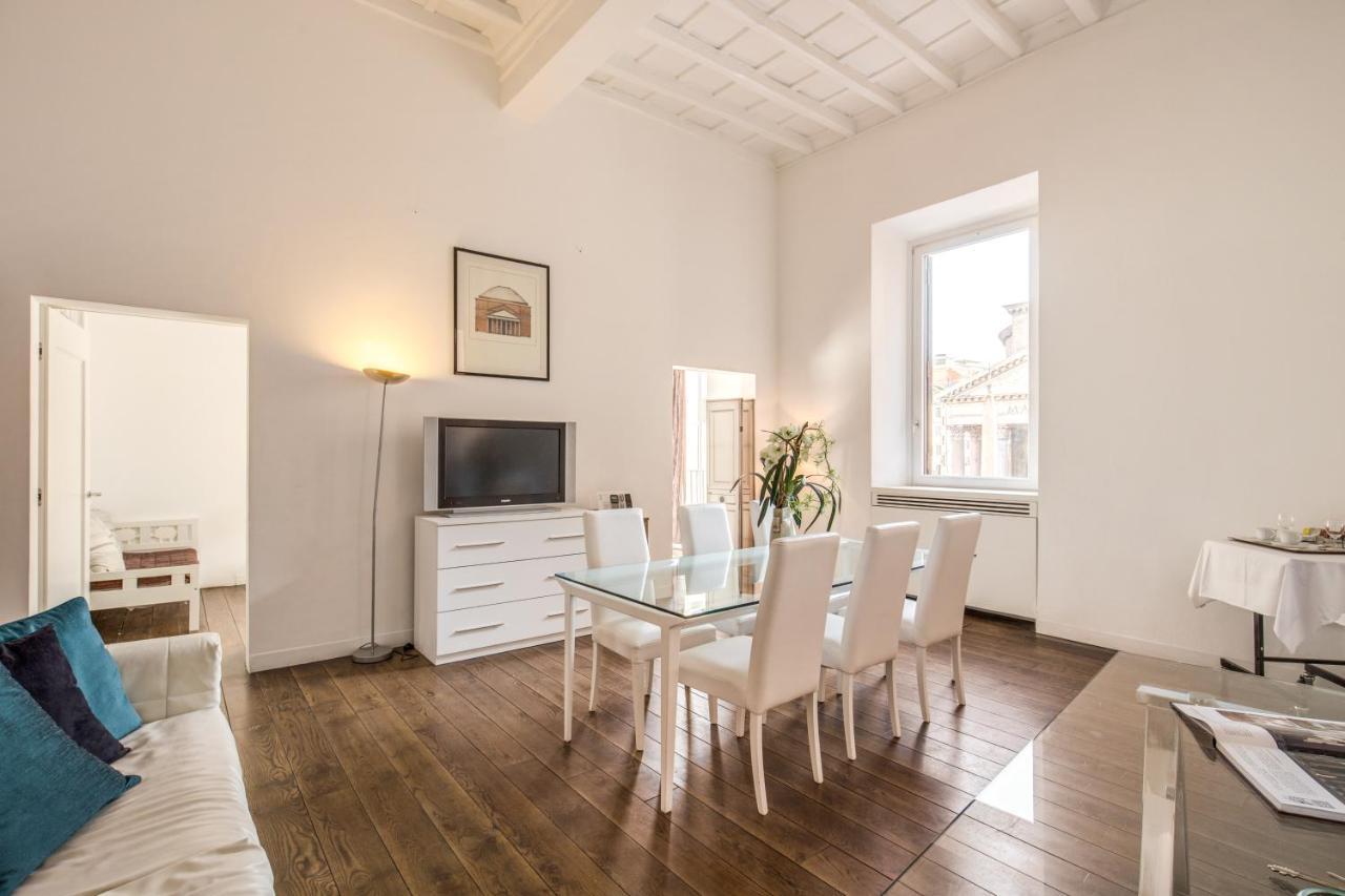 Bed & Breakfast La Residenza Del Sole Al Pantheon Rom